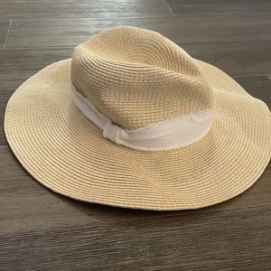 Hat Attack!